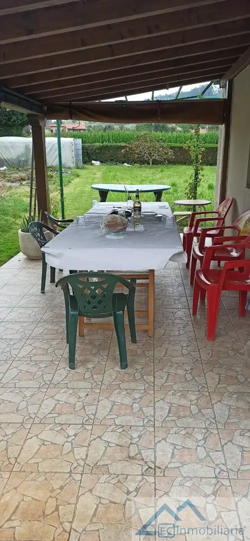Finca rústica en venta en Barrio el Bardal, Zurita