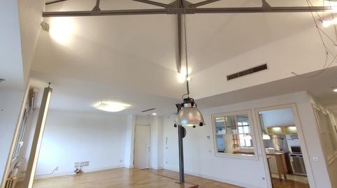 Foto 2 de Piso de alquiler en Calle Miguel Allué Salvador, Paseo Independencia, Zaragoza Capital