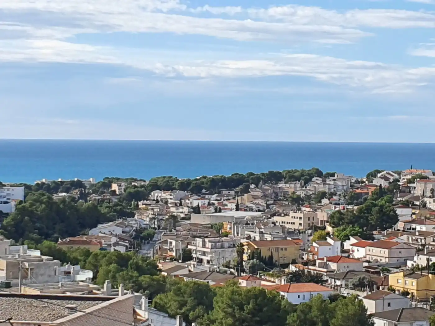 Wohnbaugrundstück zum Verkauf in Segur de Calafell, imagen 9