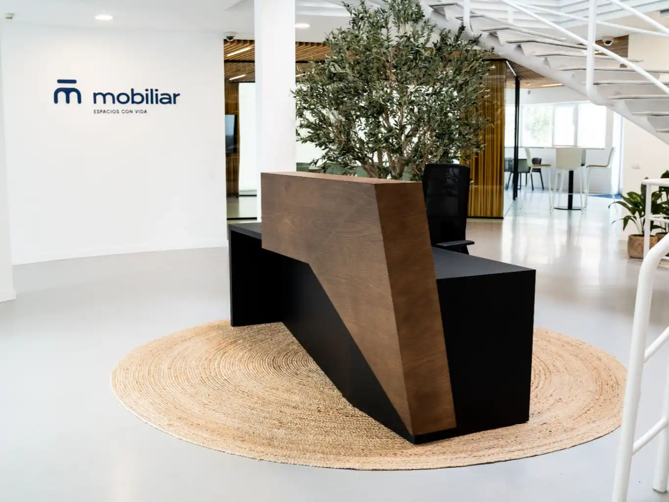 Büro zur Miete in Fragua 5, imagen 3