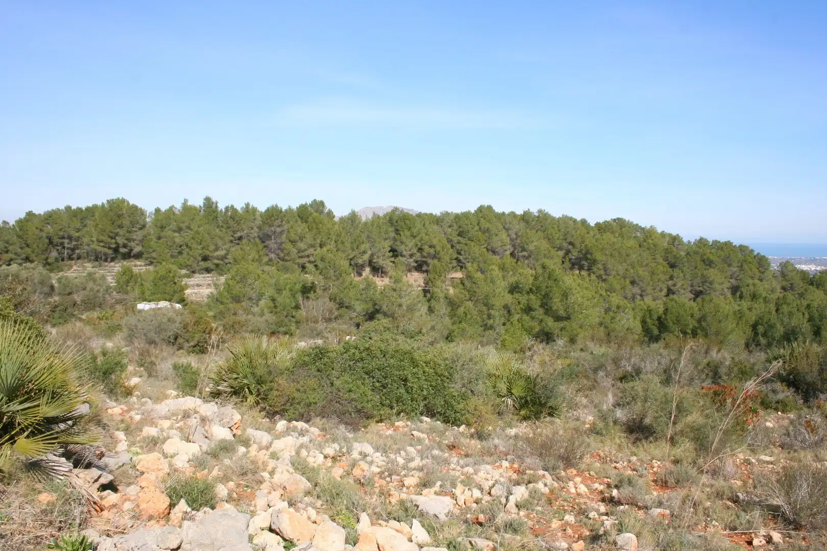 Terreno residencial en venta en Benidoleig, imagen 6