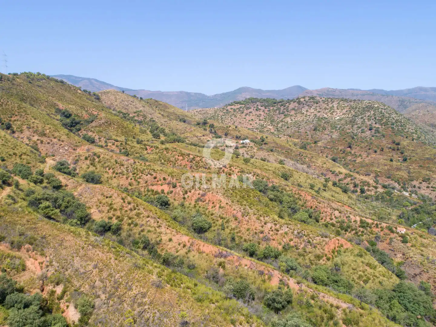 Terreno rustico in vendita a Altos de Estepona, imagen 28