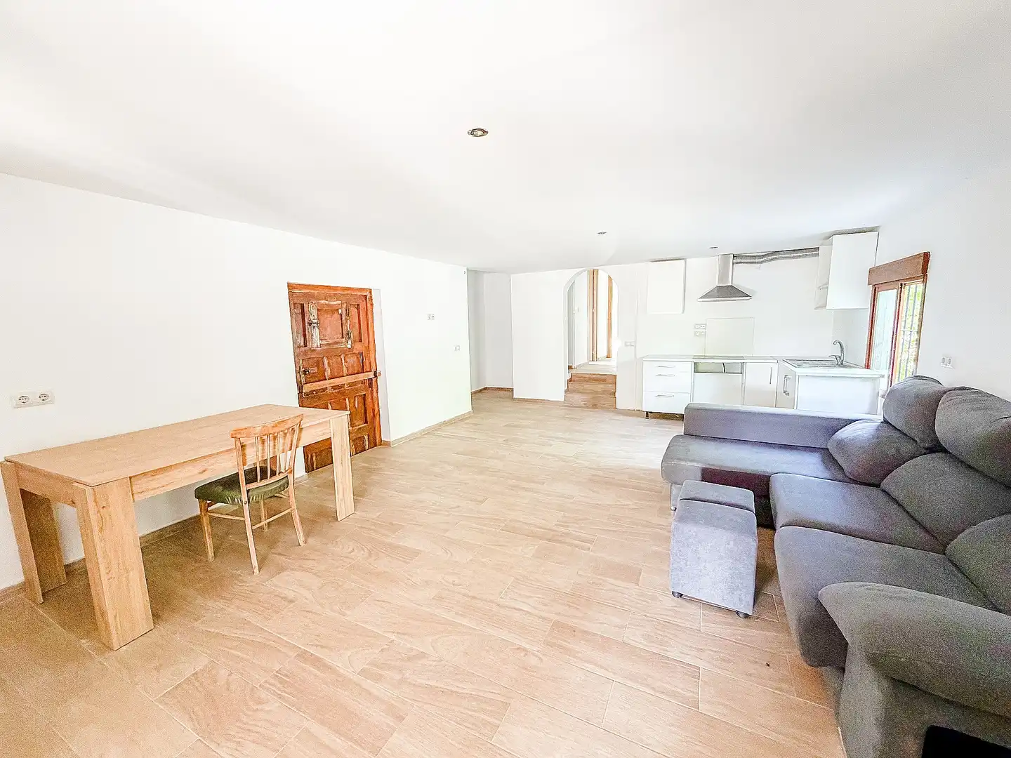 Country house zum Verkauf in Biar