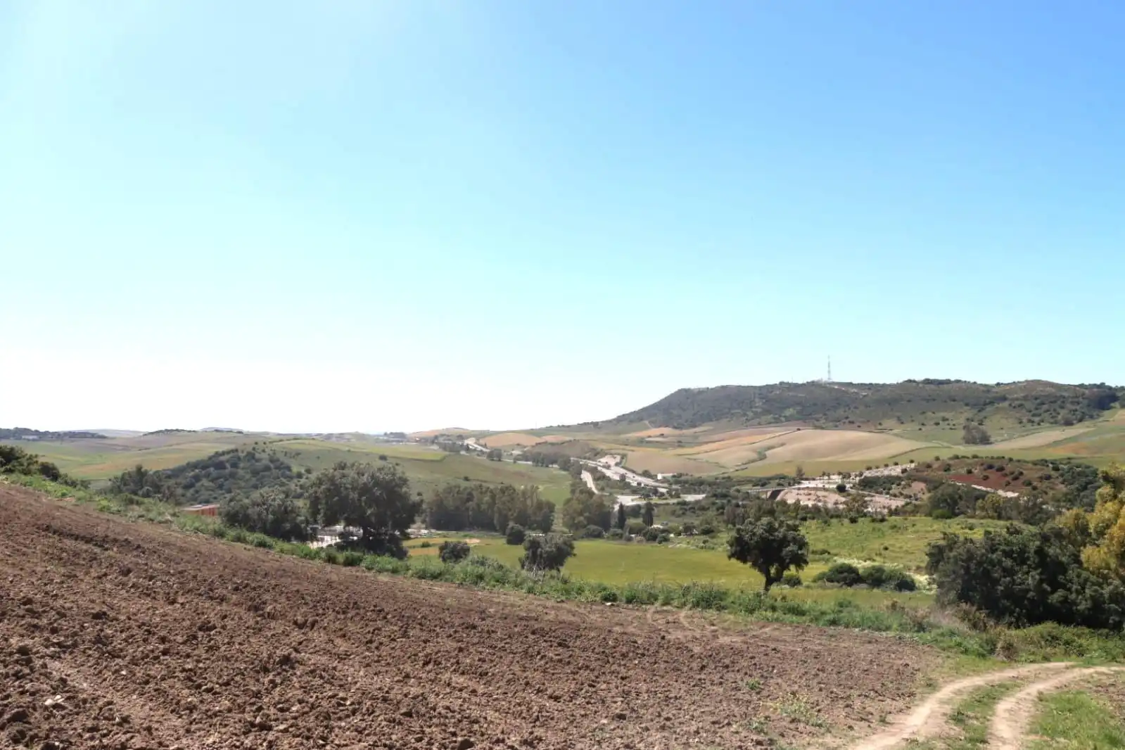Terreni e lotti in vendita a Vejer, imagen 3