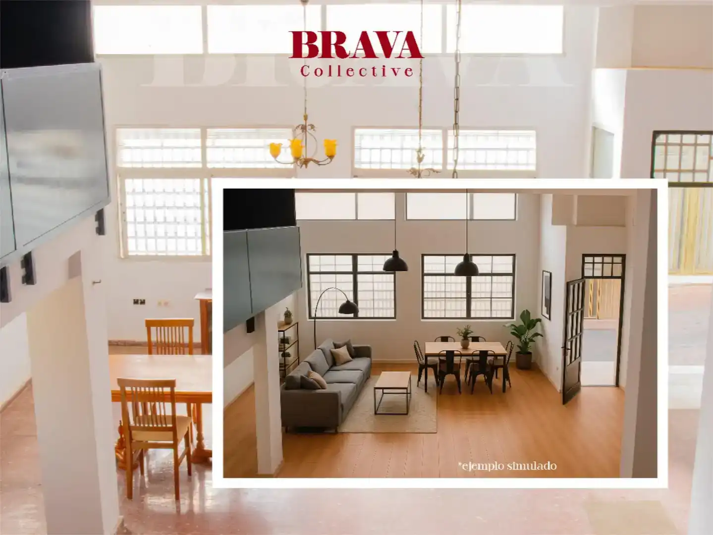 Sala d'estar de Loft en venda en Salobreña