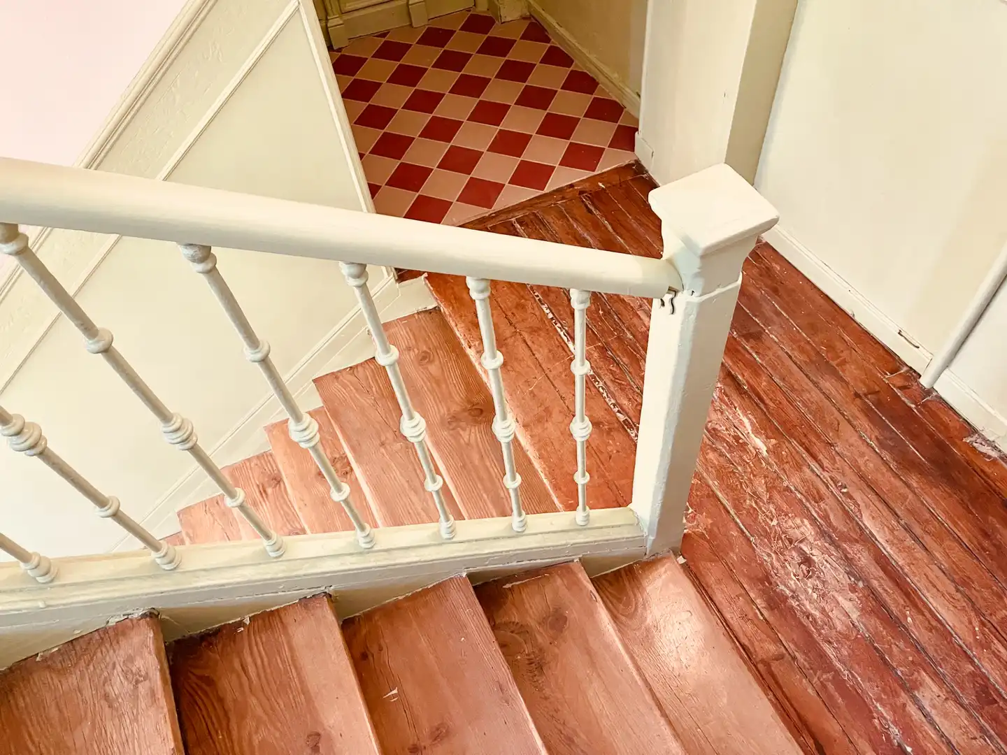 Flat for rent to own in Madrid  with Air Conditioner, Heating and Terrace