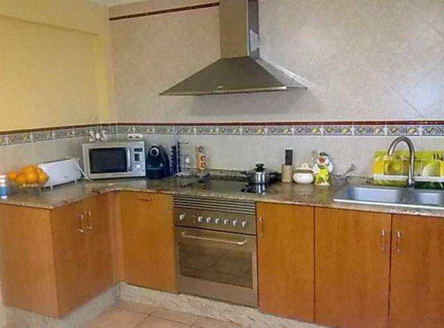 Piso en Venta en Carrer Burjasot en Ayuntamiento - El Salvador