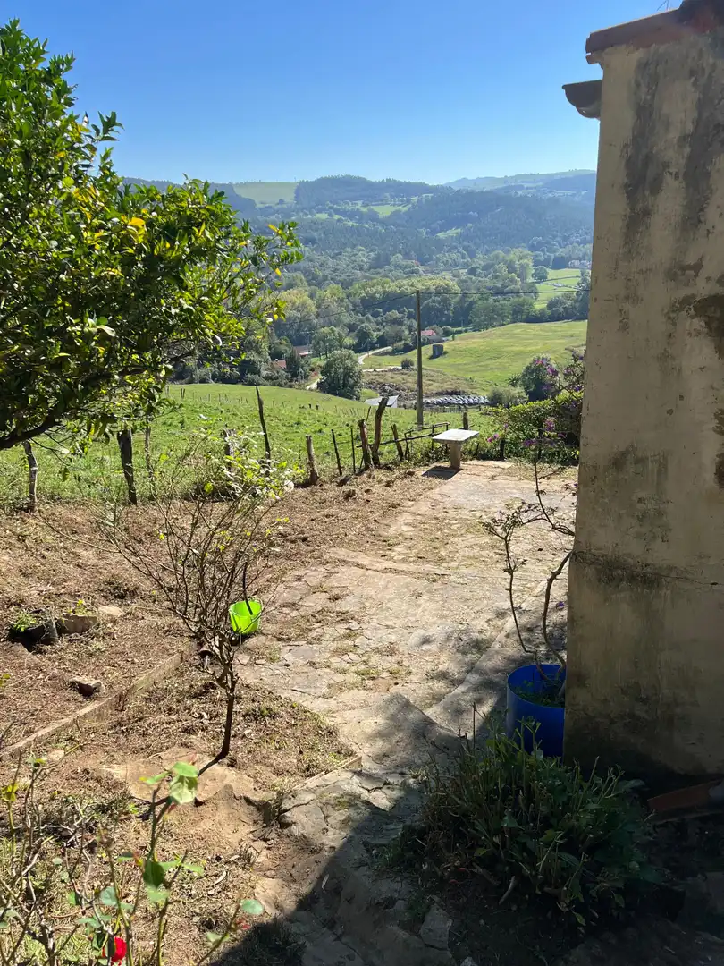 Terreni e lotti in vendita a Hazas de Cesto - Barrio Liegra 2, imagen 14