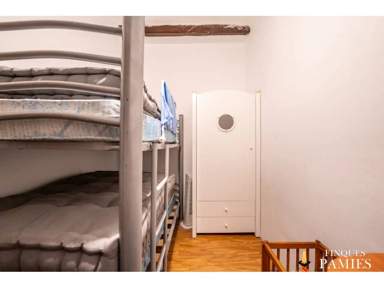 Habitación de Casa o chalet en venta en Riudecols con Terraza y Alarma