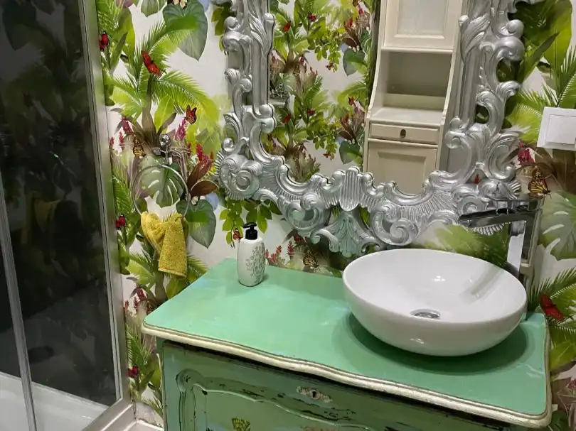 Baño de Trastero en venta en Gijón 