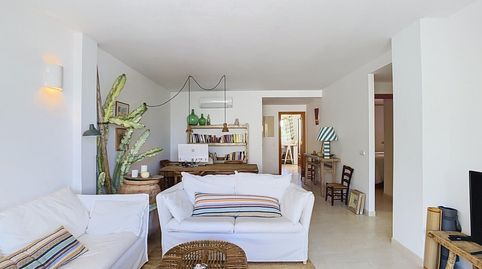 Foto 3 de Apartament en venda a Cala Llombards, Santanyí