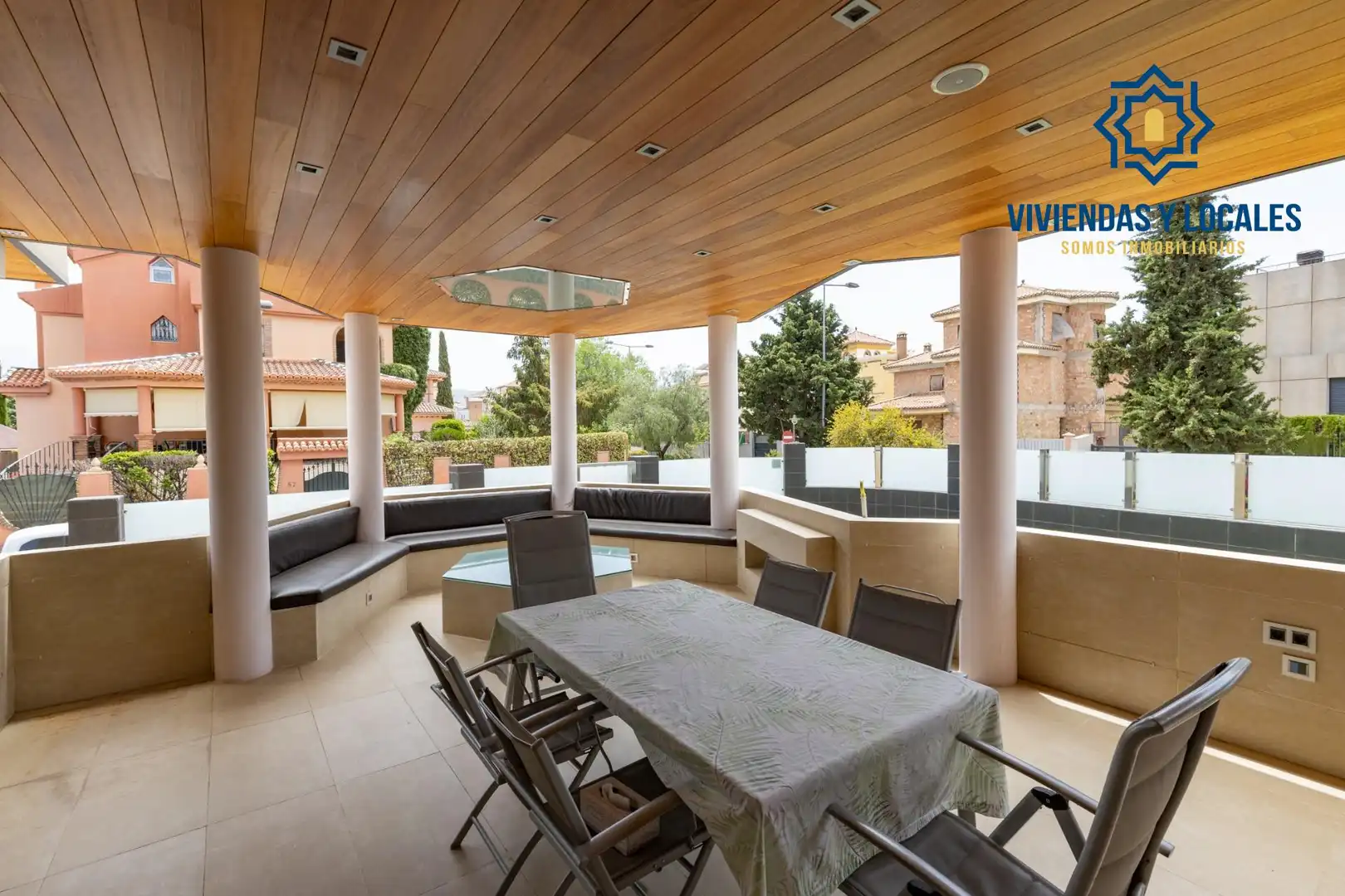Chalet con piscina en venta en Urbanizacion EL CARMELO, imagen 93