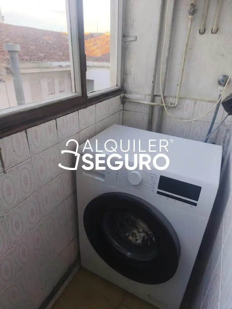 Pis de lloguer a Zaragoza, Zaragoza