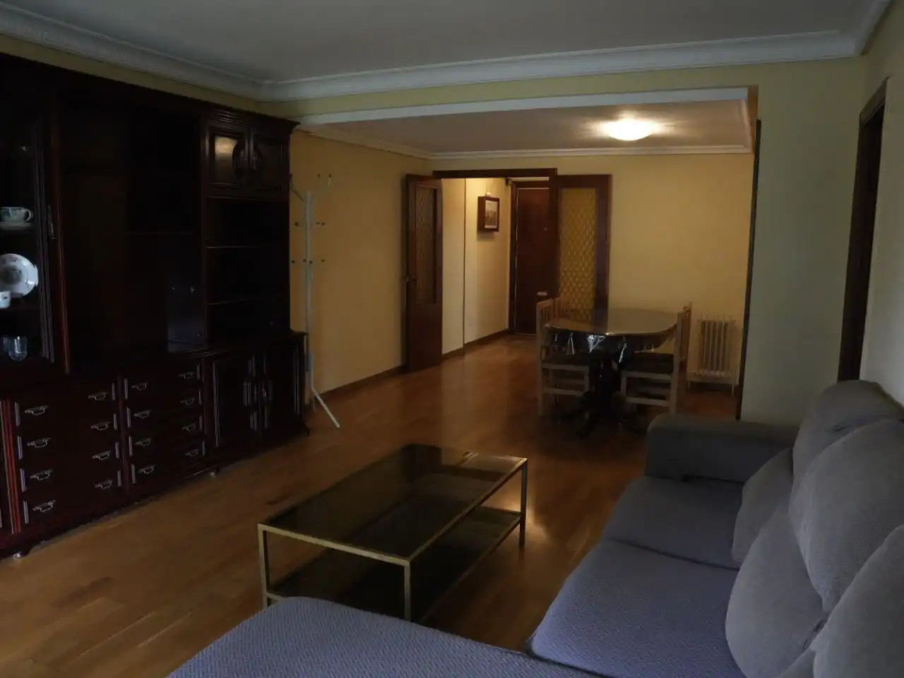 Wohnzimmer von Wohnungen zum Verkauf in Norte - Universidad
