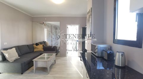 Foto 2 de Piso en venta en Adeje 300, Callao Salvaje - Playa Paraíso, Adeje