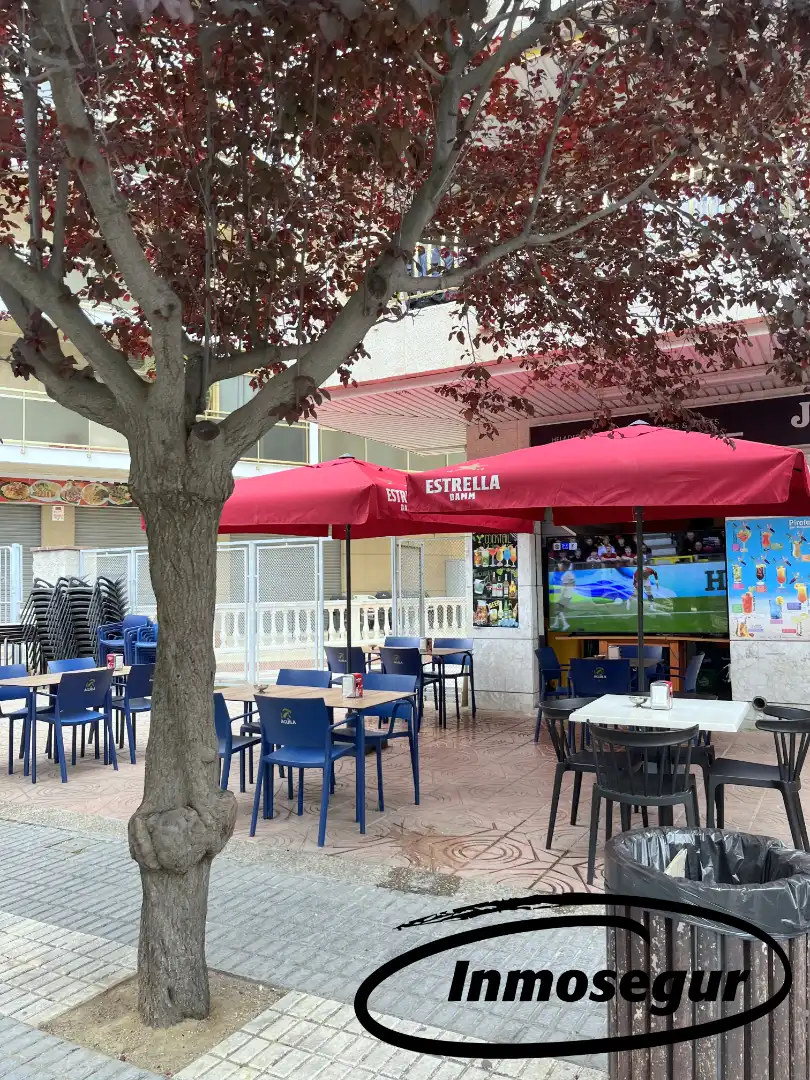 Business premises for sale in Carrer de la Ciutat de Reus 46, imagen 15