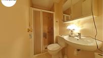 Bathroom of Flat for sale in Terrassa  with Air Conditioner, Heating and Storage room