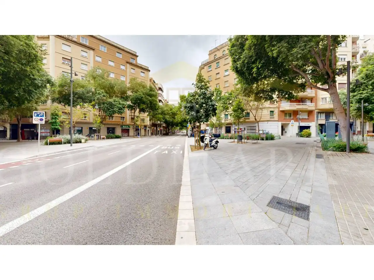 Pis amb ascensor en venda a Calle Aragó, imagen 73