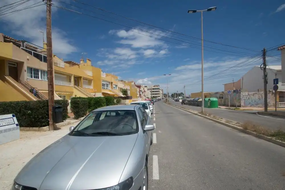 Pis amb terrassa en venda a Playa del Acequión, Náufragos y Rocío del Mar, imagen 50