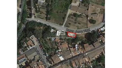 Terreno en venta en Piera, imagen 2
