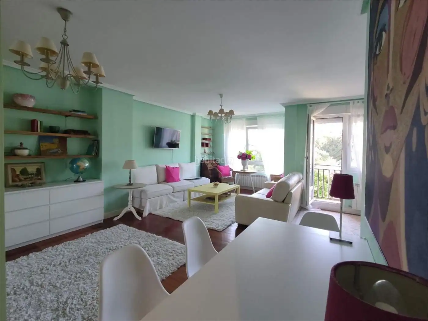 Wohnung zur Miete in Calle Valerio Ortiz de Uriarte 6, imagen 20