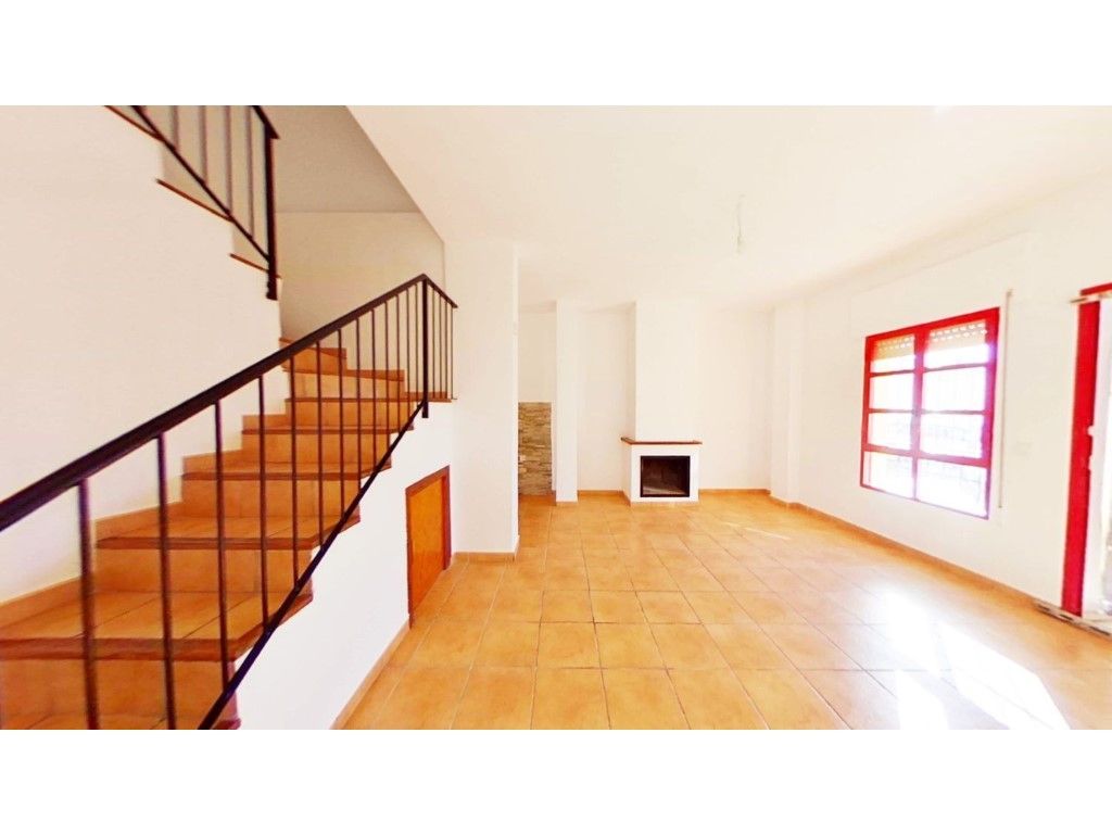 Duplex for sale in  Murcia Capital  with Terrace