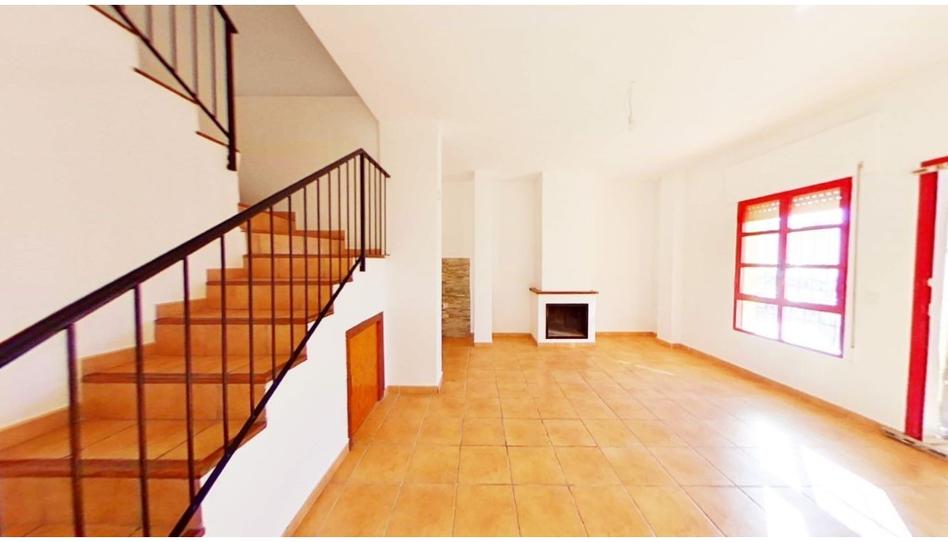 Foto 1 de Dúplex en venda a La Ñora, Murcia