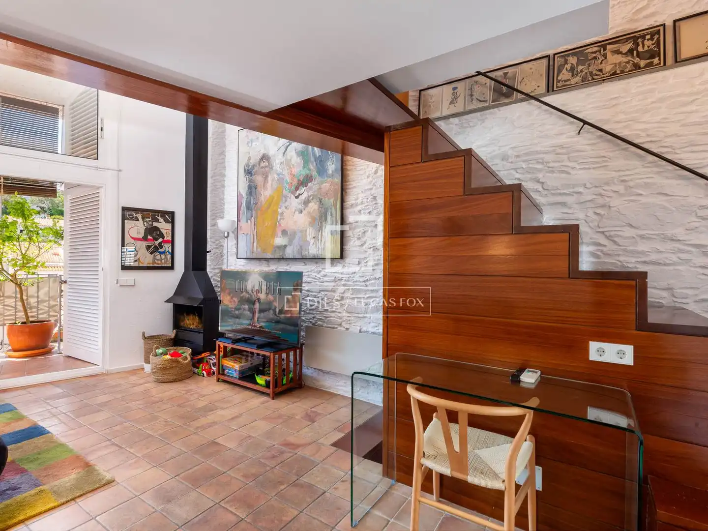 Casa o chalet en venta en Cadaqués con Aire acondicionado, Calefacción y Terraza