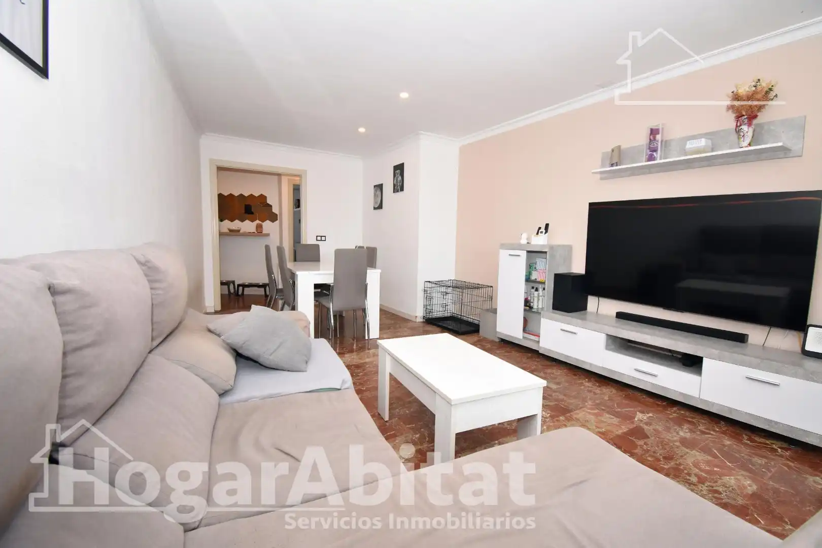 Attique avec ascenseur à vendre à Calle SANT IGNASI LOYOLA, imagen 5