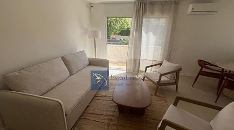 Foto 4 de Apartament de lloguer a Agaro, S'Agaró, Castell d'Aro, Platja d'Aro i s'Agaró