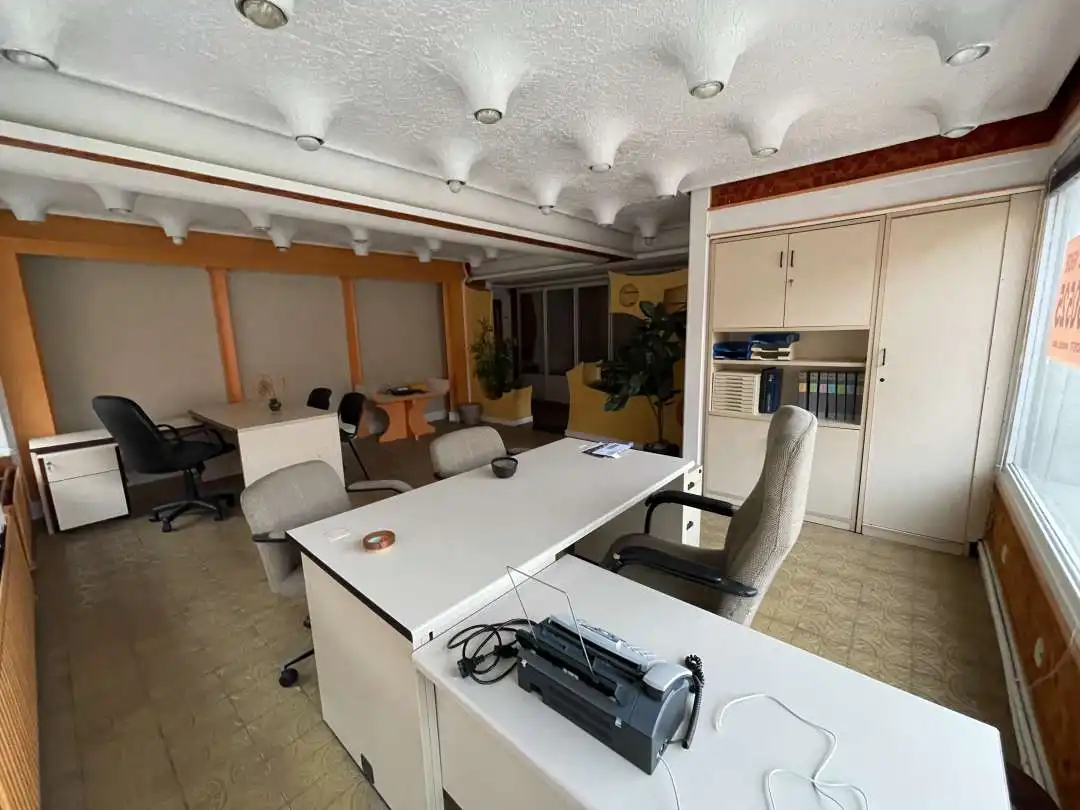 Local comercial en venta en Legazpi, imagen 2