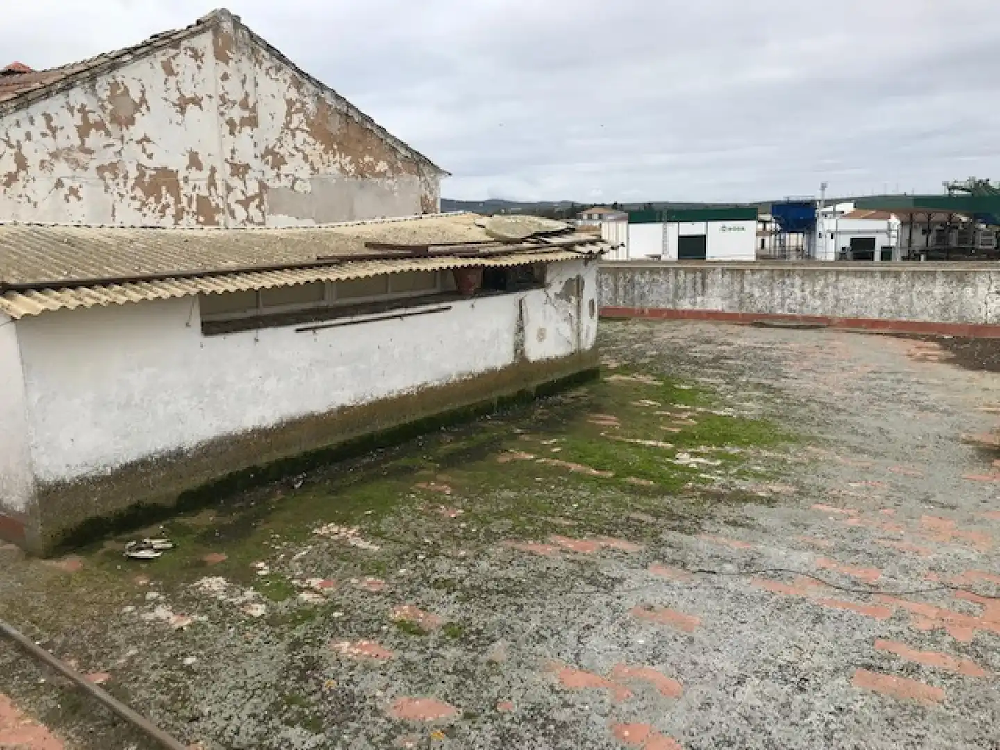 Exterior view of Houses for sale in La Roda de Andalucía