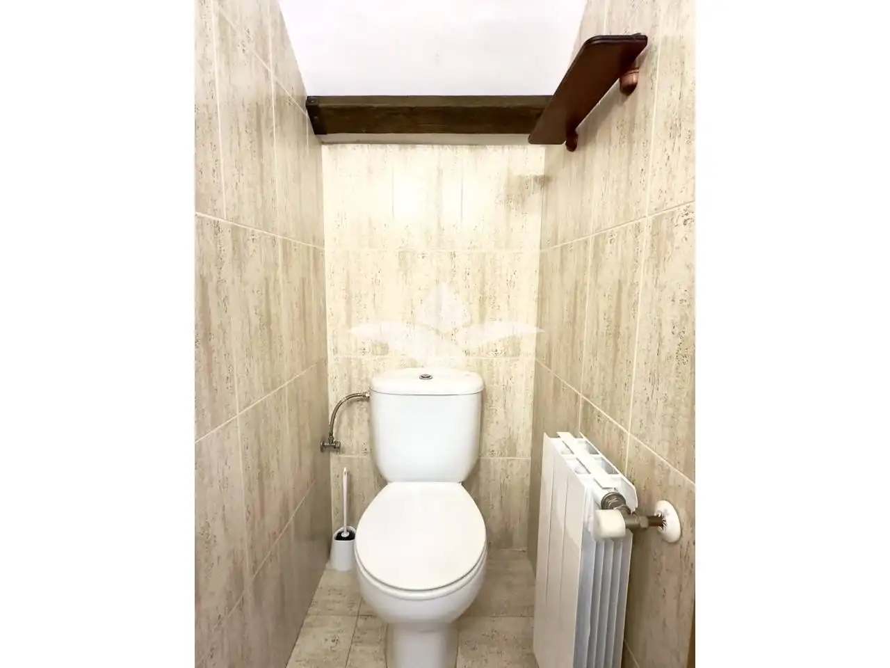 Bathroom of Detached homes for sale in Massamagrell  with Air Conditioner, Heating and Terrace
