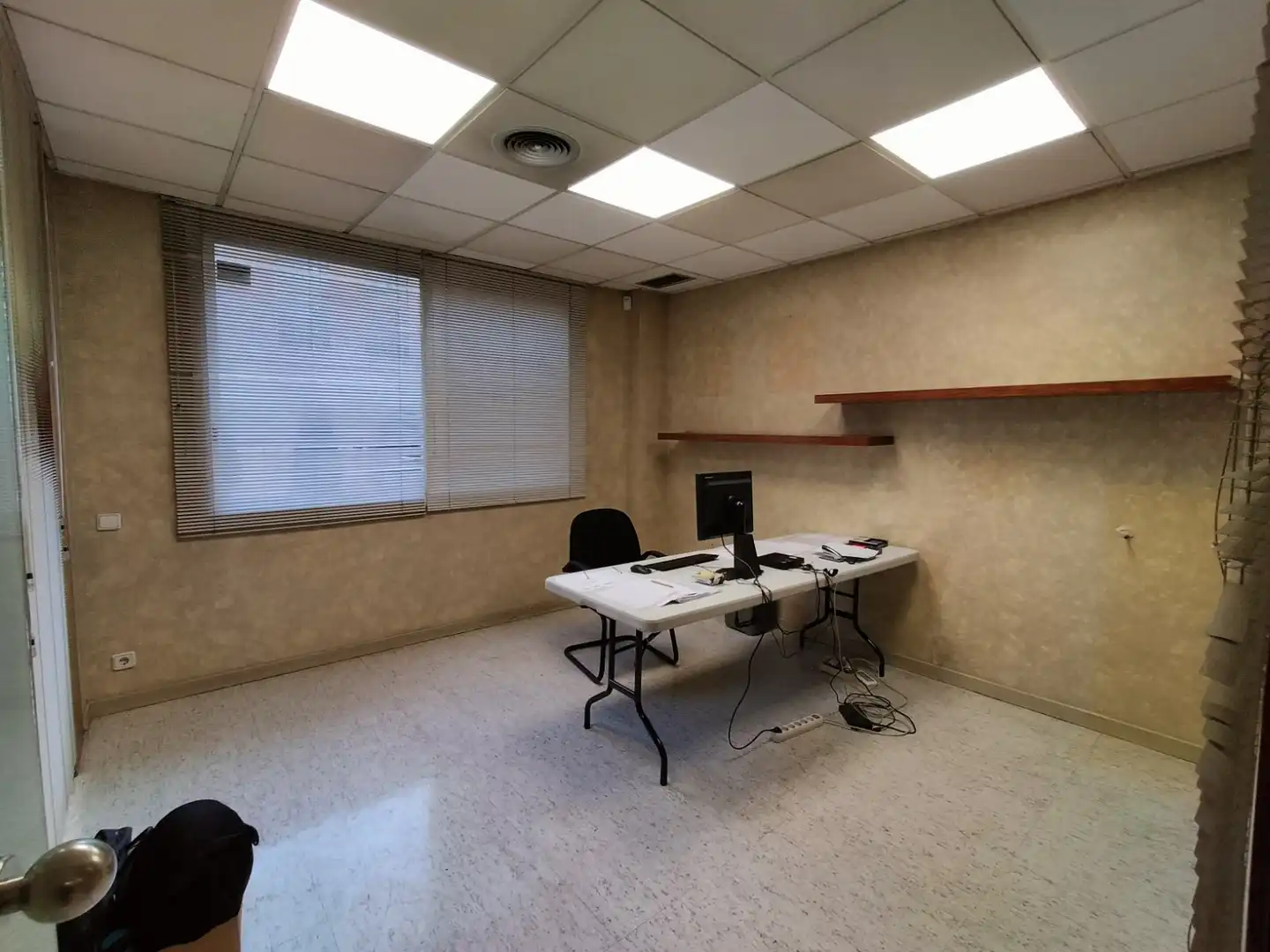 Business premises for sale in Sarrià - Sant Gervasi, imagen 22