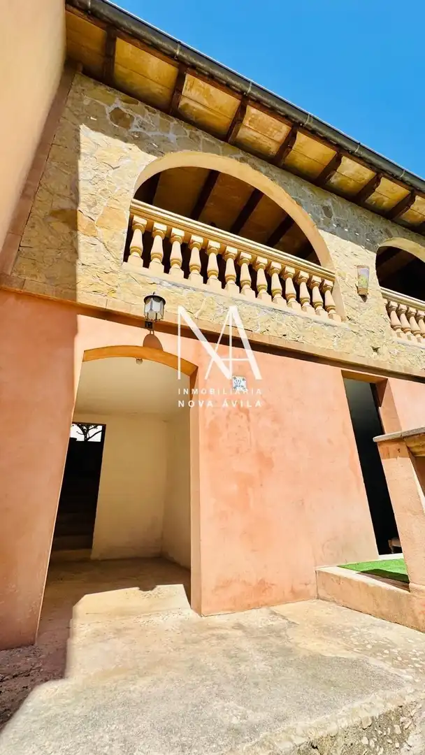 Villa zum Verkauf in Puigpunyent, imagen 2