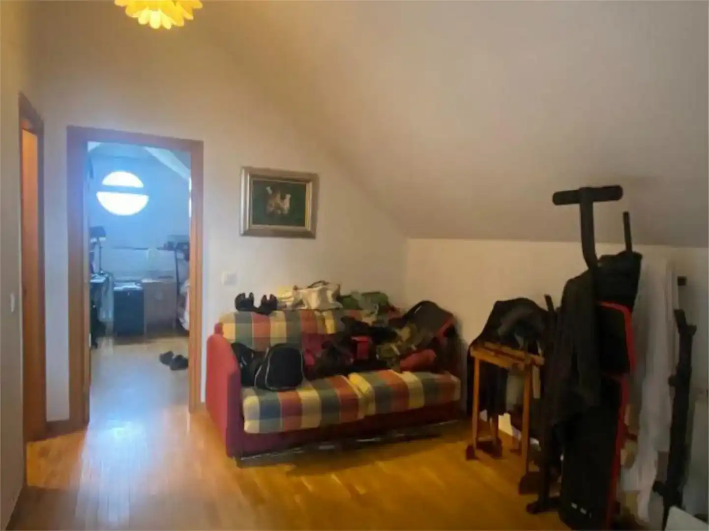 Pis en venda en Grijota amb Jardí privat, Parquet i Piscina