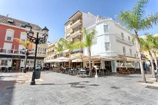 Appartement compact avec ascenseur à vendre à Puerto Deportivo, imagen 20