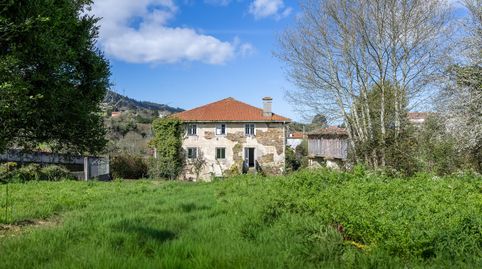 Foto 4 de Finca rústica en venda a Pontedeume, A Coruña