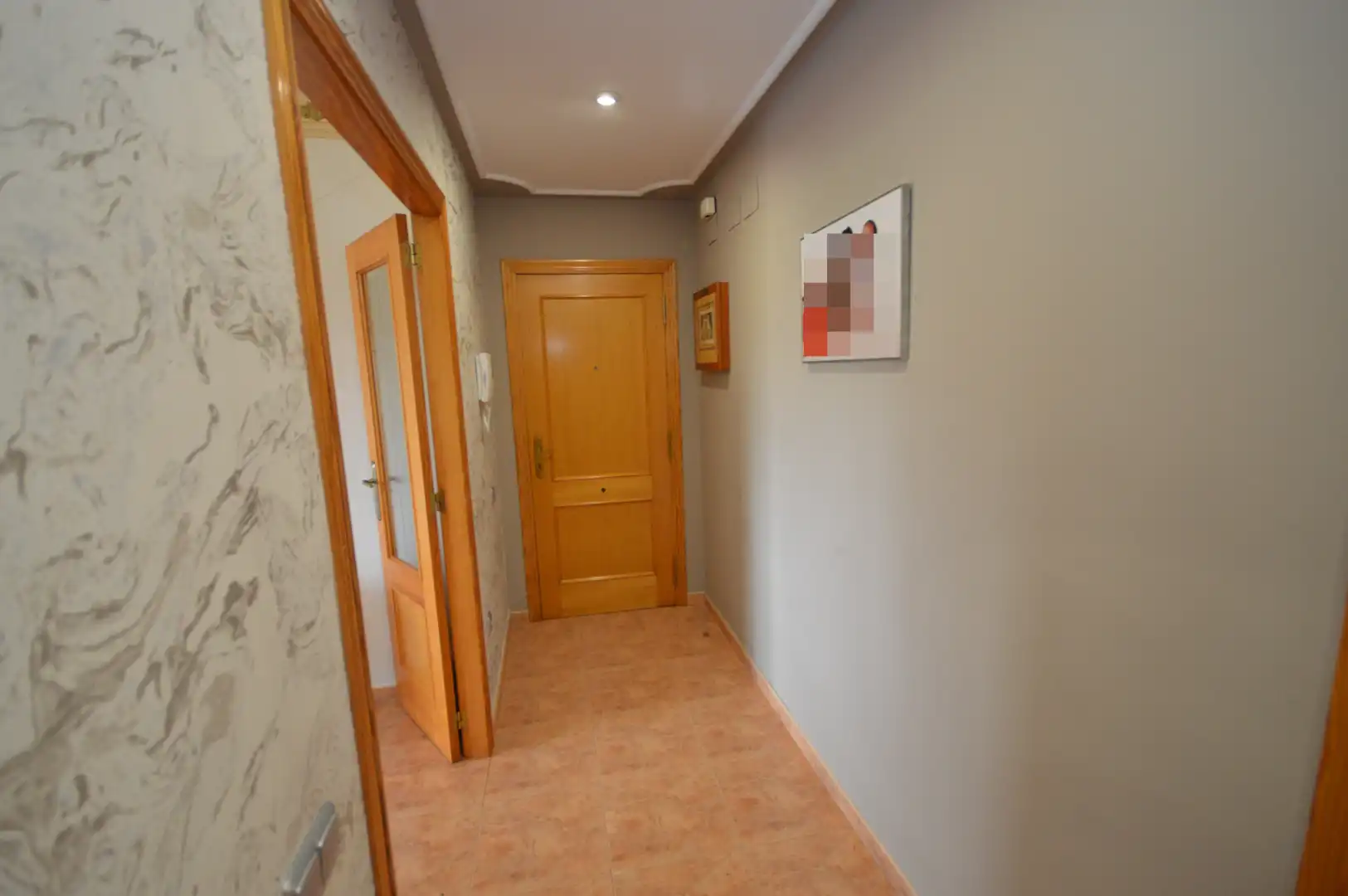 Piso en venta en La Llosa de Ranes con Aire acondicionado, Horno y Balcón