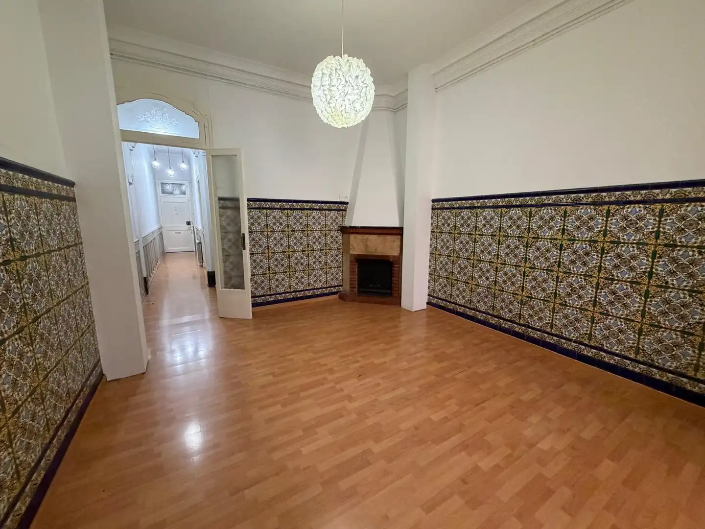 Haus mit Terrasse zum Verkauf in Carrer de Latorre, imagen 2