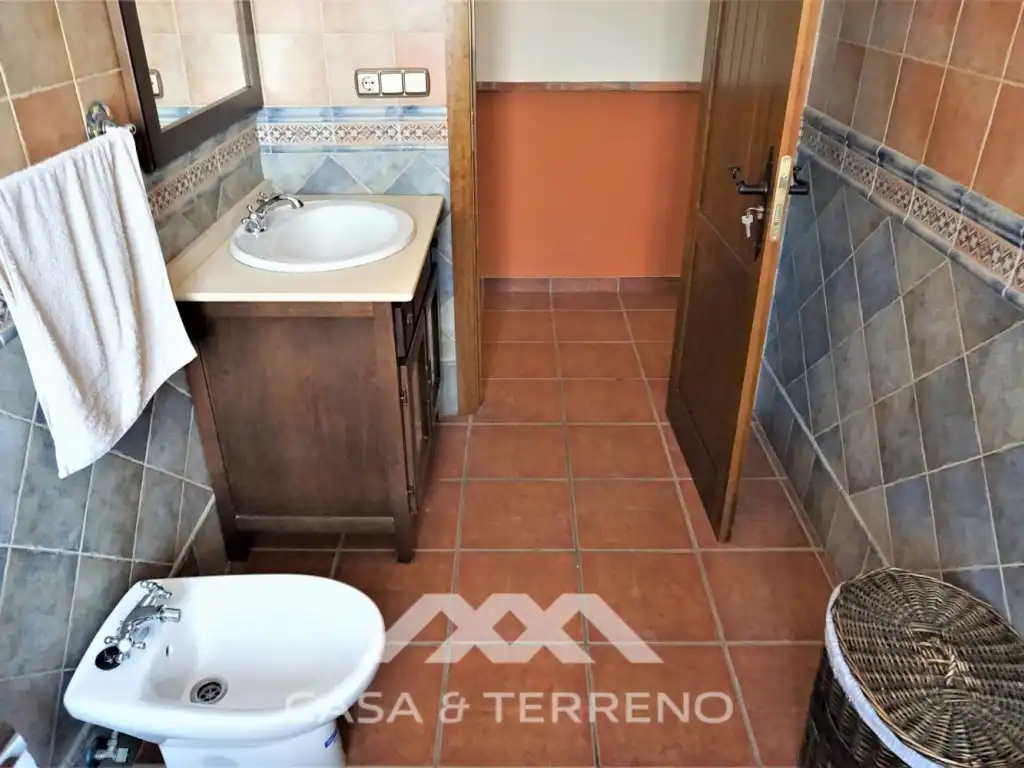 Casa con piscina in vendita a Pago de la Rabita, imagen 18