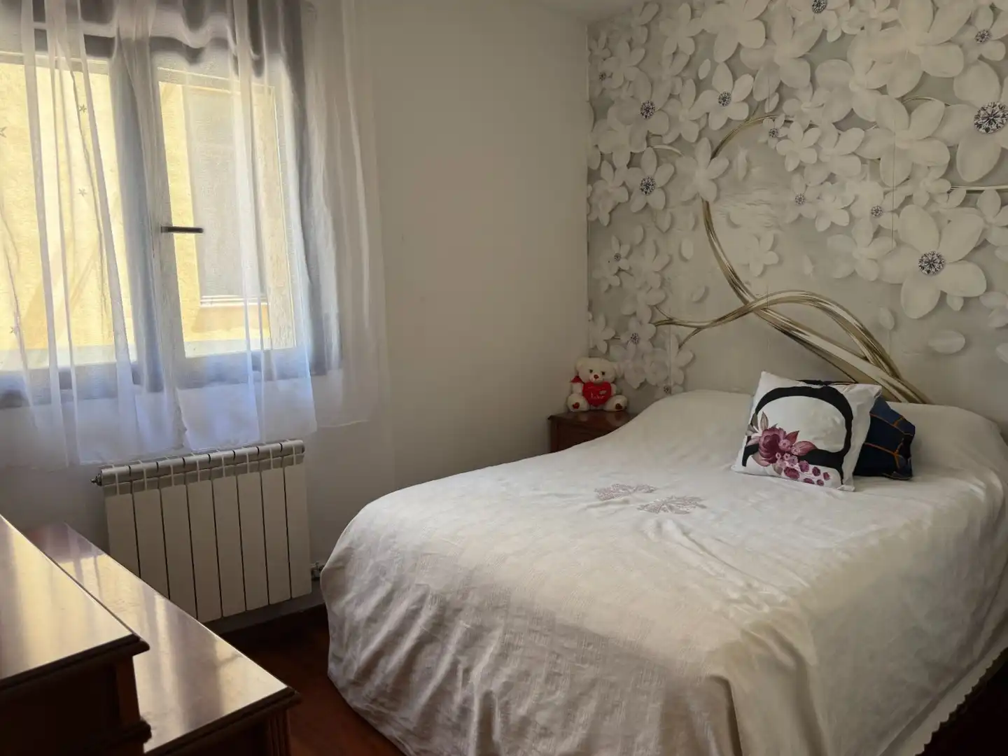 Schlafzimmer von Erdgeschoss zum Verkauf in Serinyà, Girona