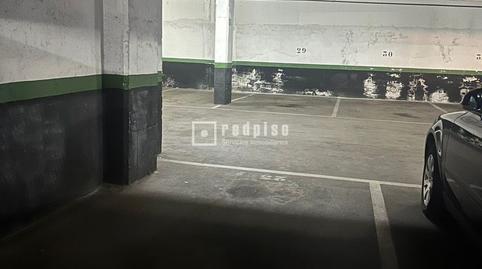 Foto 4 de Garatge de lloguer a Emilio Ferrari, Pueblo Nuevo, Madrid