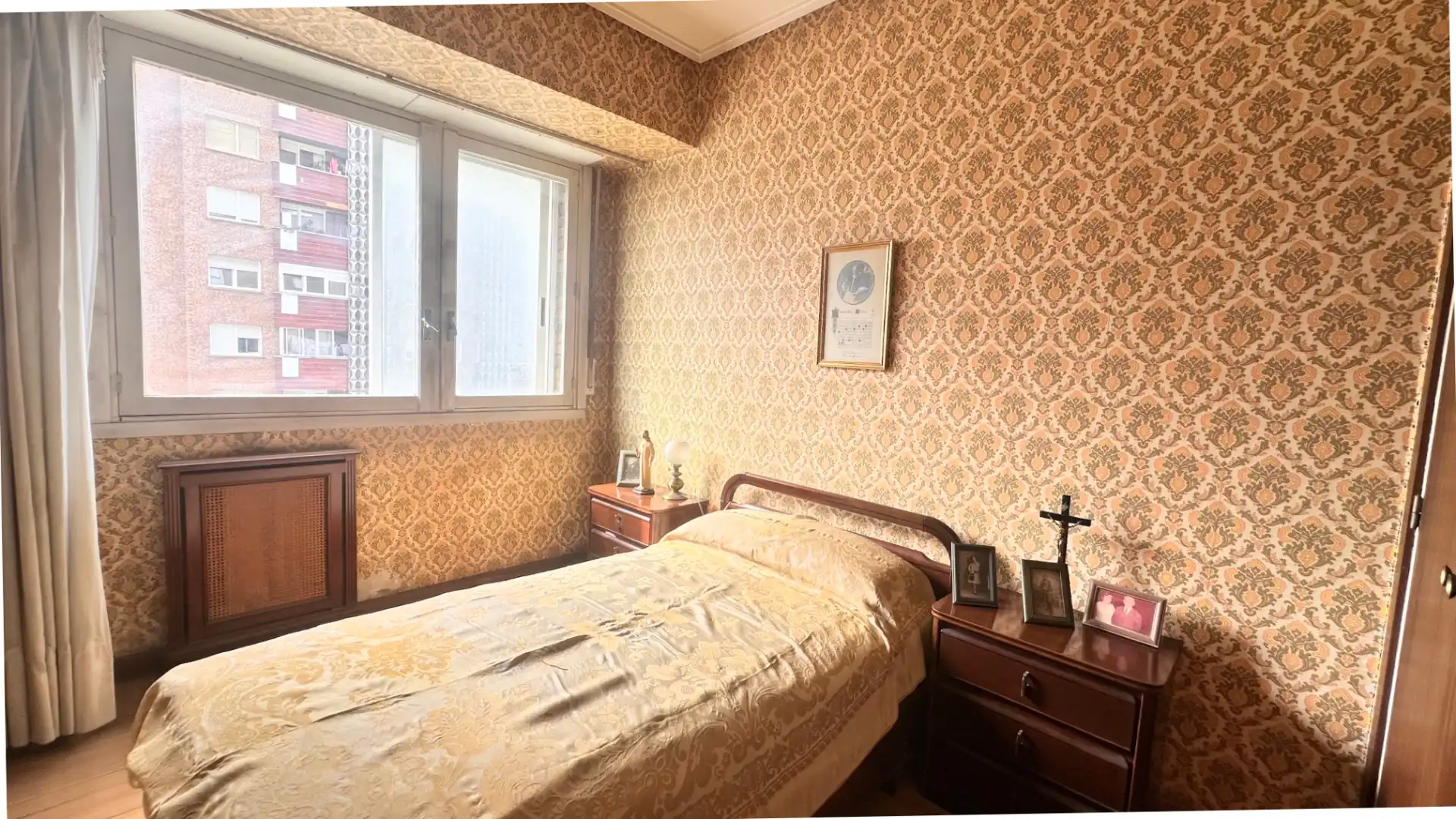 Piso con terraza en venta en Celestino María del Arenal Plaza 2, imagen 17