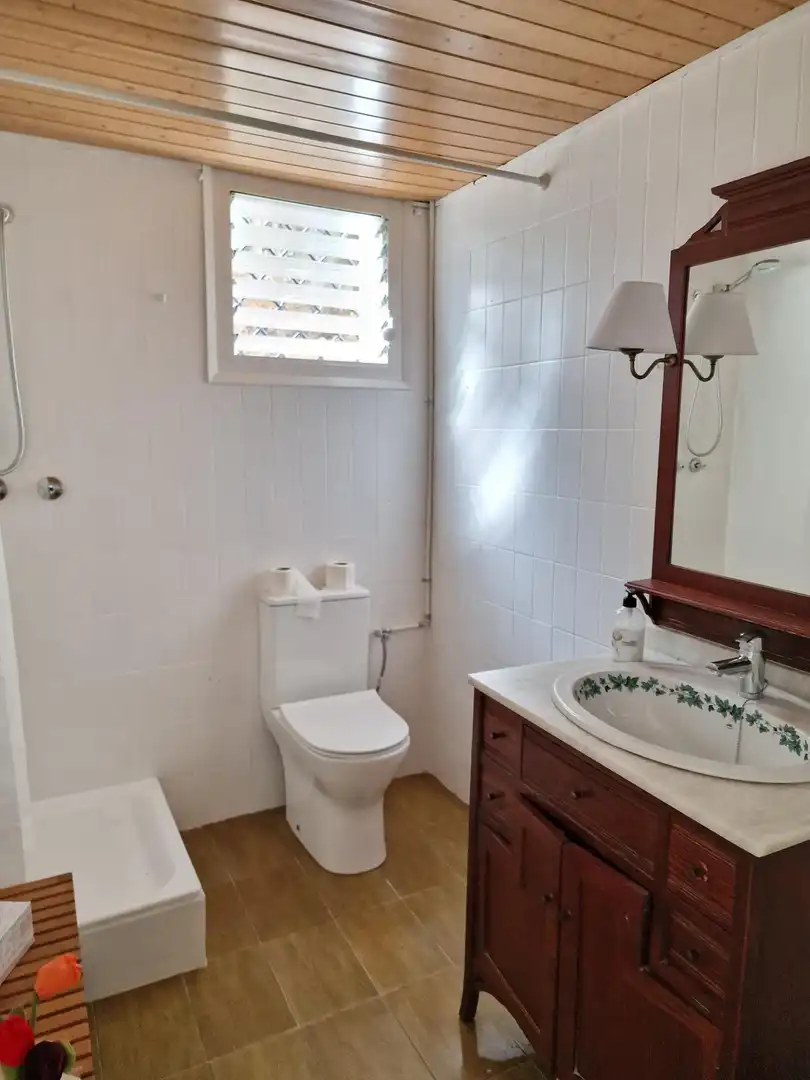 Maison avec jardin à vendre à Carrer CALA D'EN SIMON, imagen 12