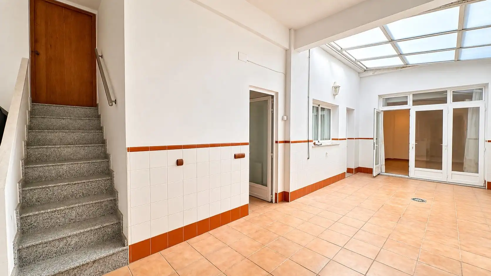 Casa o chalet en venta en L'Alcúdia con Aire acondicionado, Terraza y Trastero