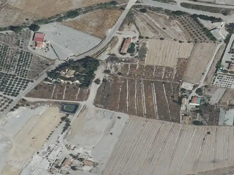 Flat for sale in Lorca