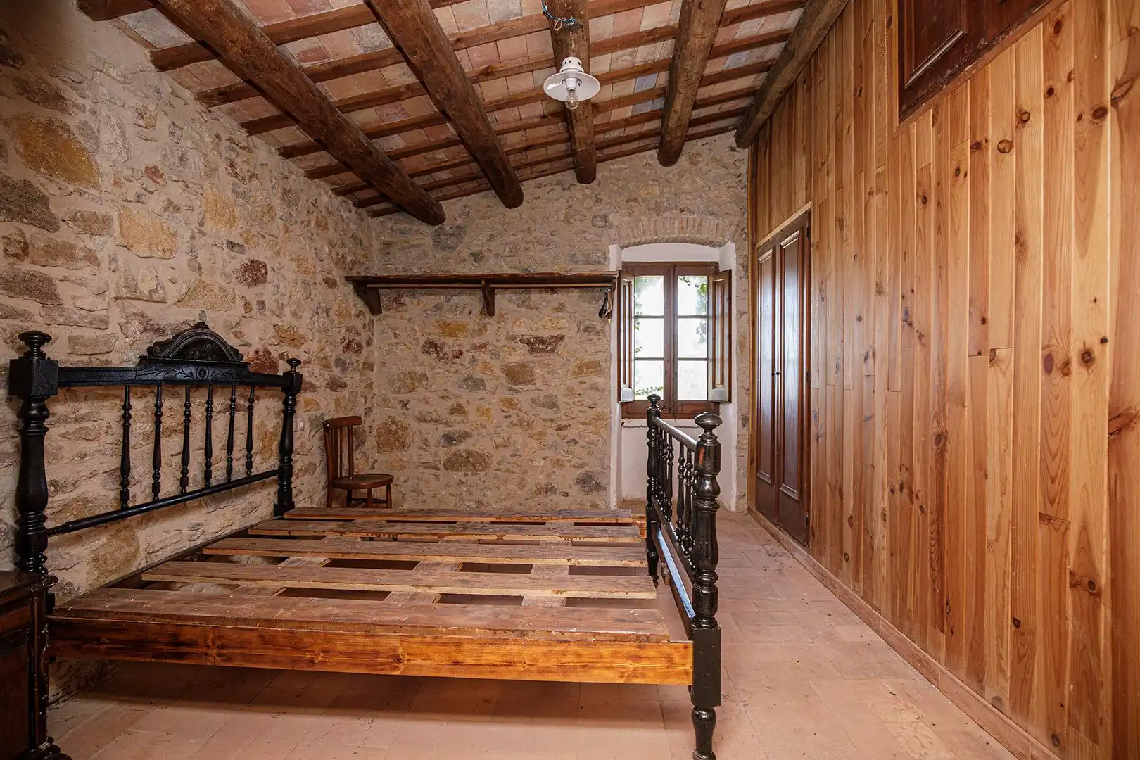 Dormitori de Casa o xalet en venda en Palafrugell amb Jardí privat i Terrassa