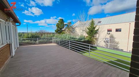 Photo 3 of Single-family semi-detached for rent in Monte Rozas, Las Rozas de Madrid