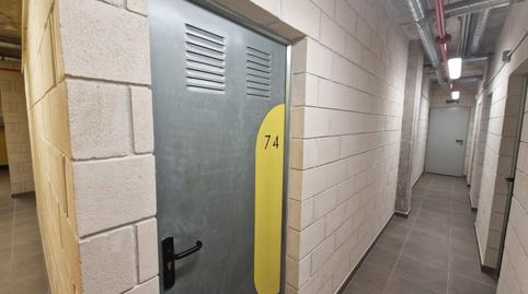 Foto 3 de Traster de lloguer a Calle Termica, Martín Carpena - Torre del Río, Málaga Capital